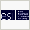 [Ecole Suprieure d'Ingnieurs de Luminy - Spcialisation en Informatique]